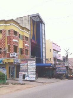 Hotel RSP Residency, Tirukkoyilur 1